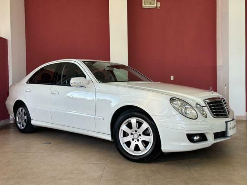 E-CLASS