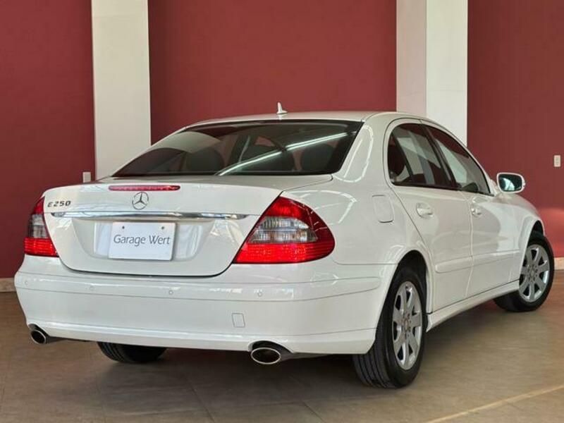 E-CLASS