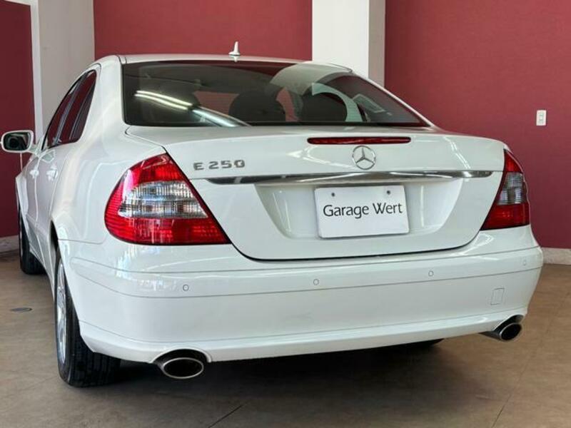 E-CLASS