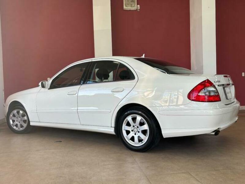 E-CLASS