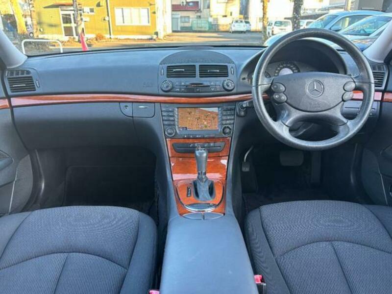 E-CLASS