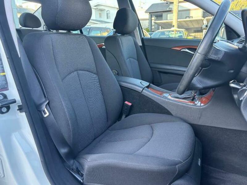 E-CLASS