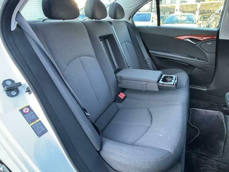 E-CLASS