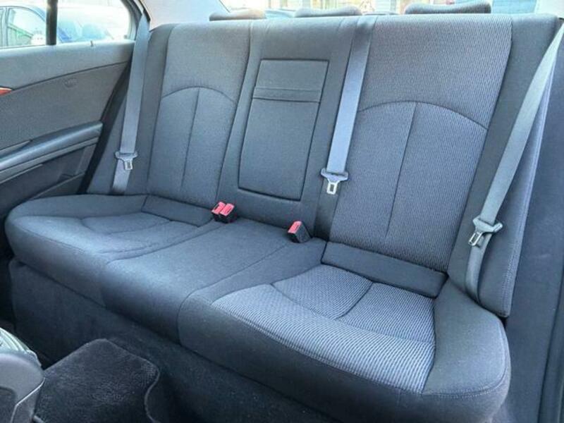 E-CLASS