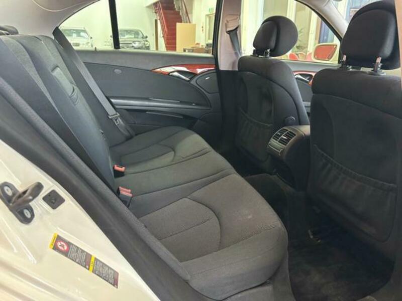 E-CLASS