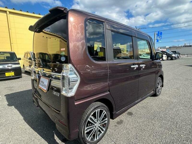 TANTO