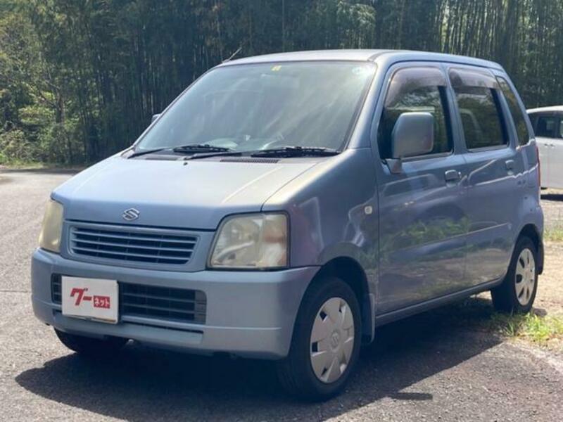 WAGON R-0