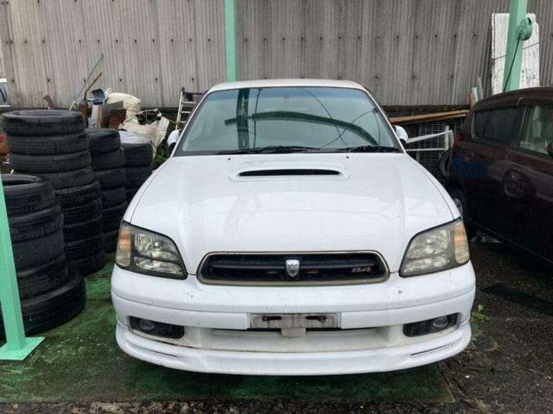 LEGACY B4