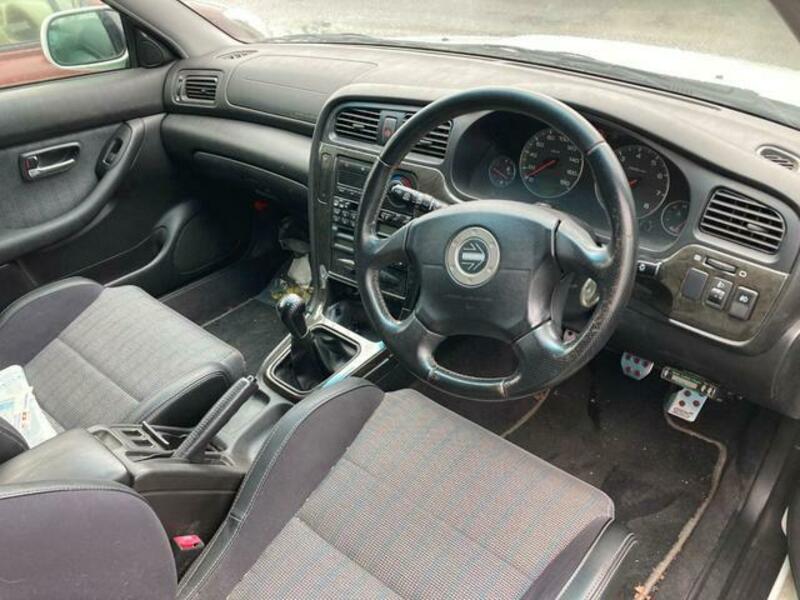 LEGACY B4