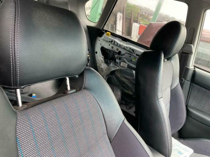LEGACY B4