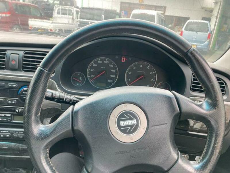 LEGACY B4