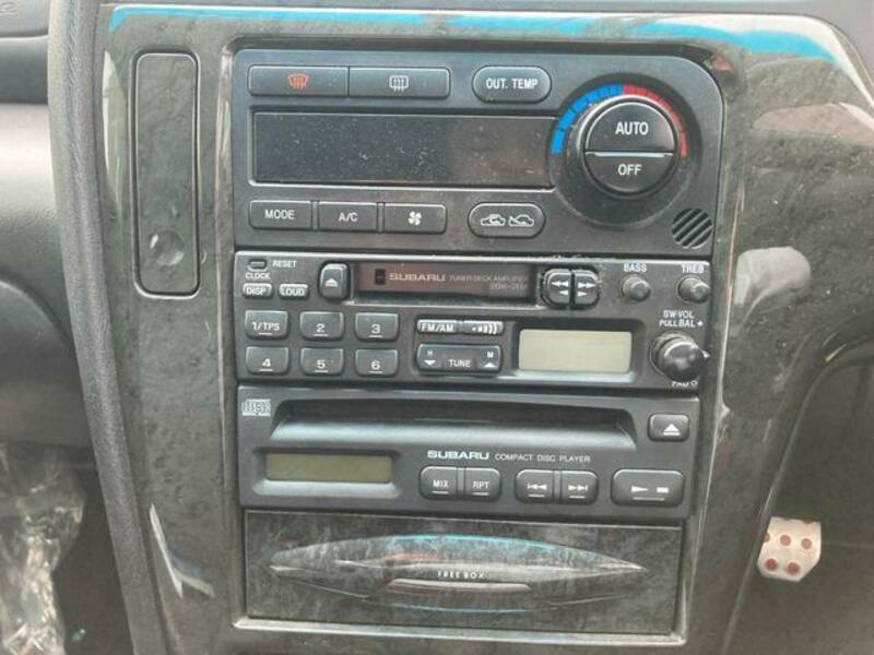 LEGACY B4