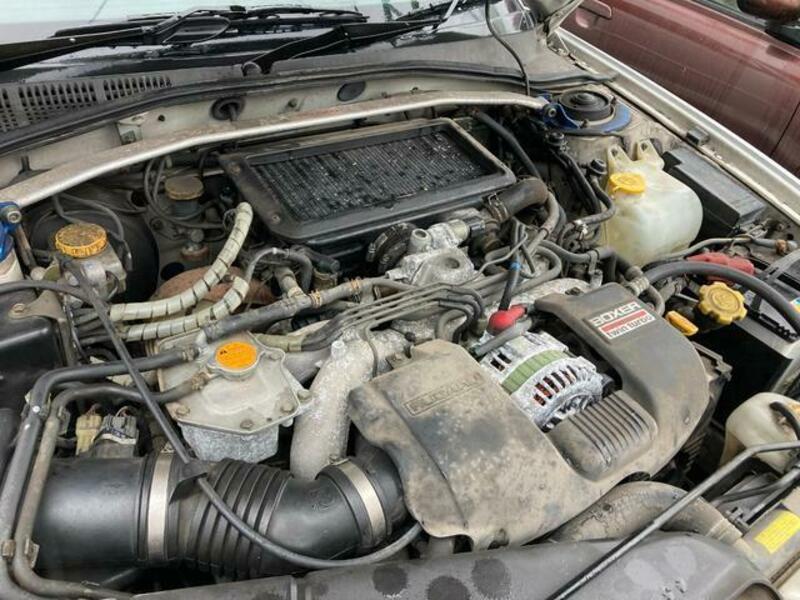 LEGACY B4