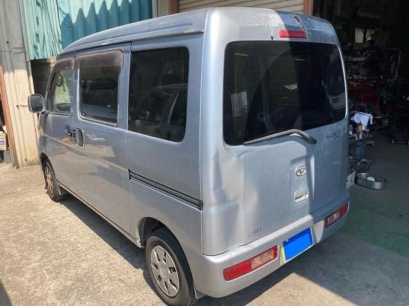 HIJET CARGO