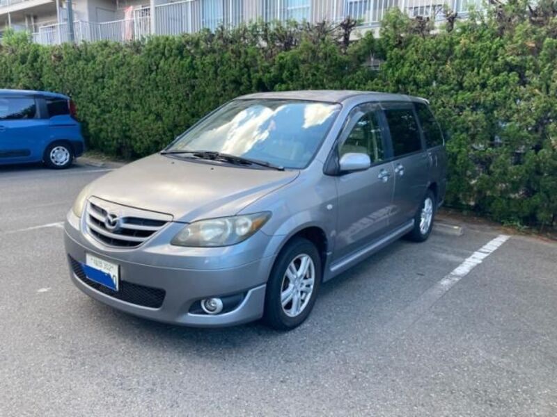 MAZDA MPV