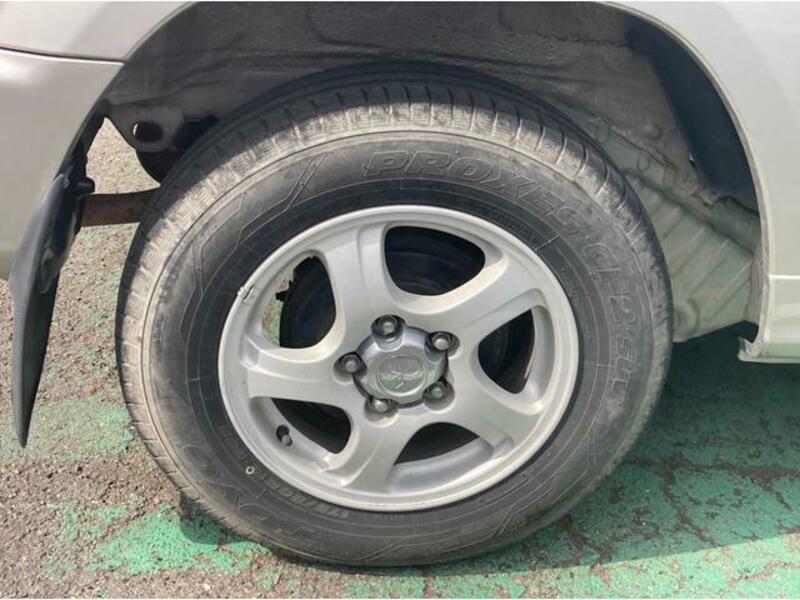 PAJERO MINI