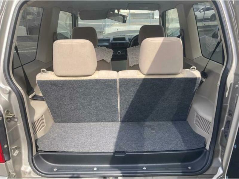 PAJERO MINI