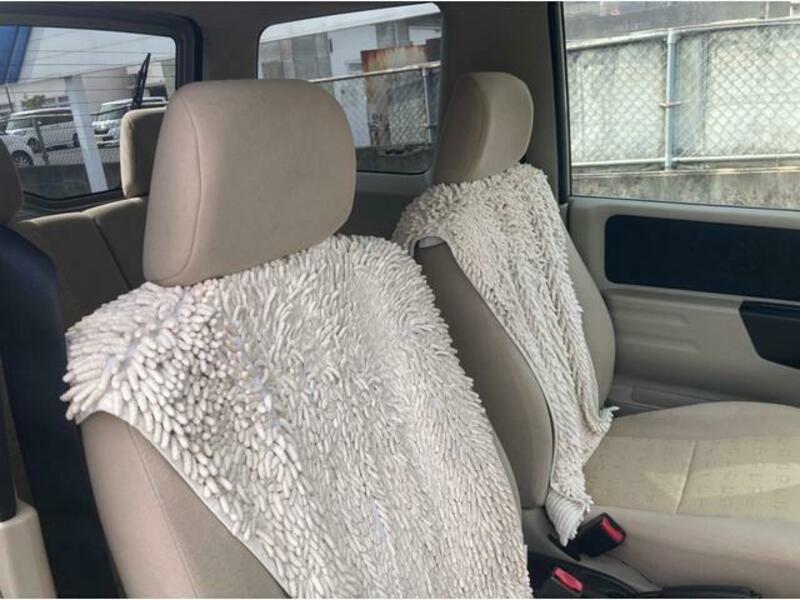 PAJERO MINI