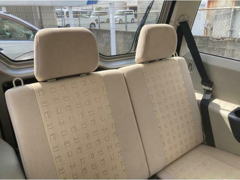 PAJERO MINI