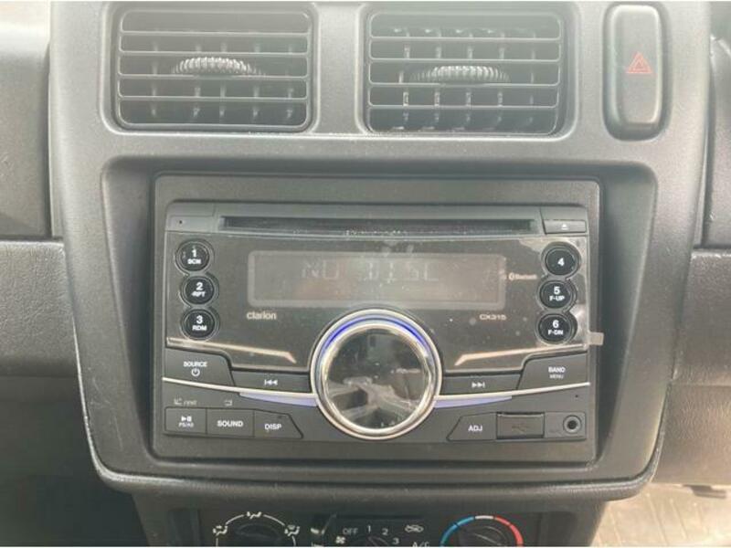 PAJERO MINI