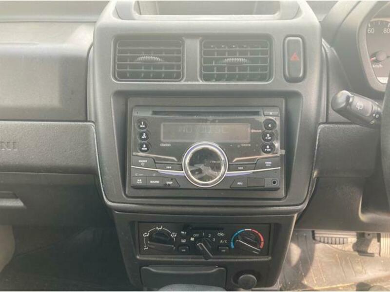 PAJERO MINI