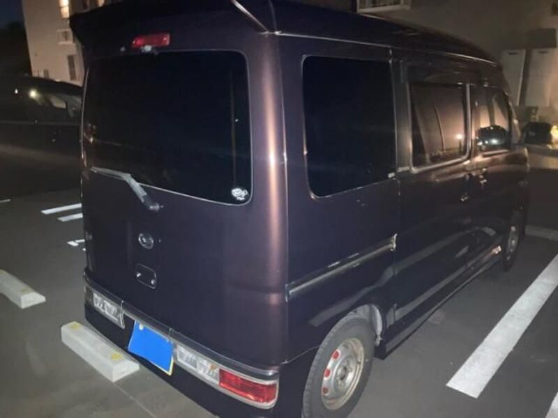 ATRAI WAGON