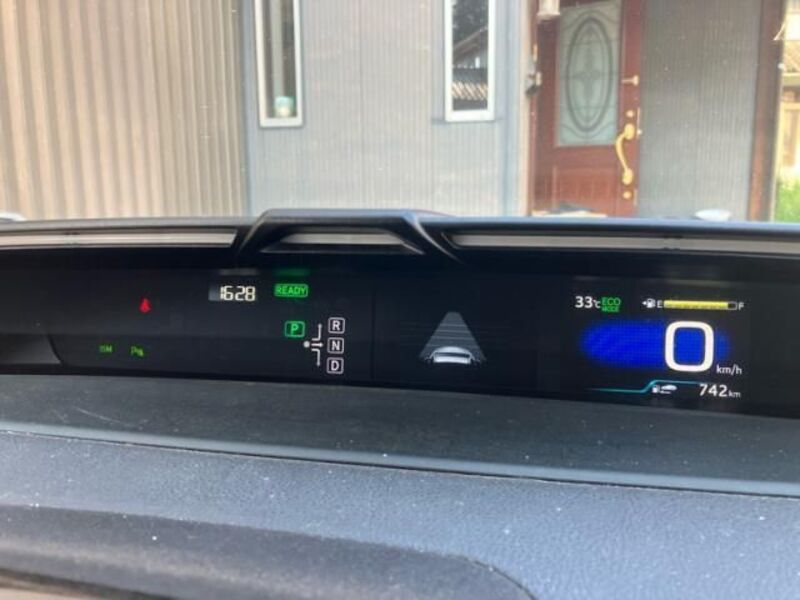 PRIUS