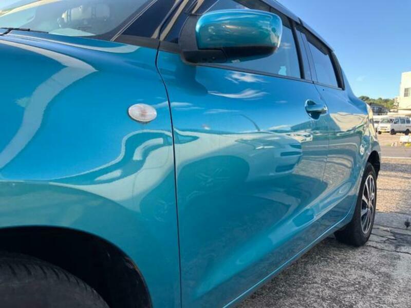 SWIFT
