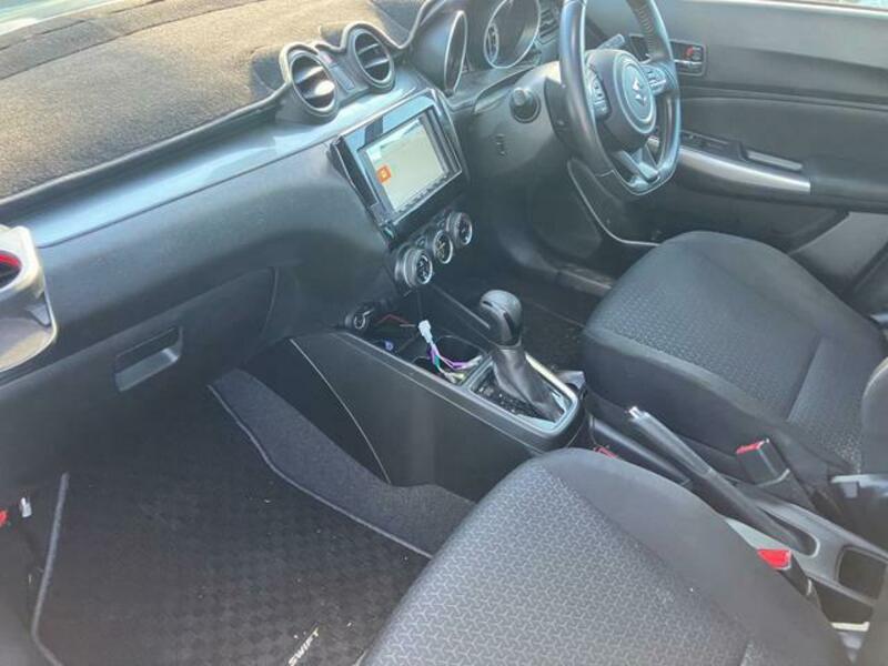 SWIFT