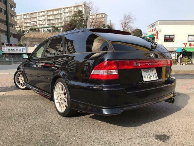 ACCORD WAGON-3