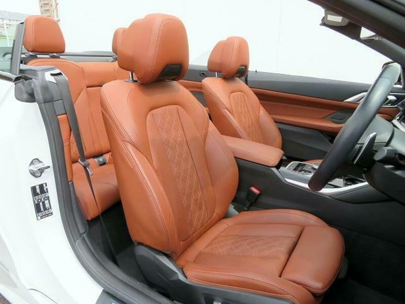 4 SERIES