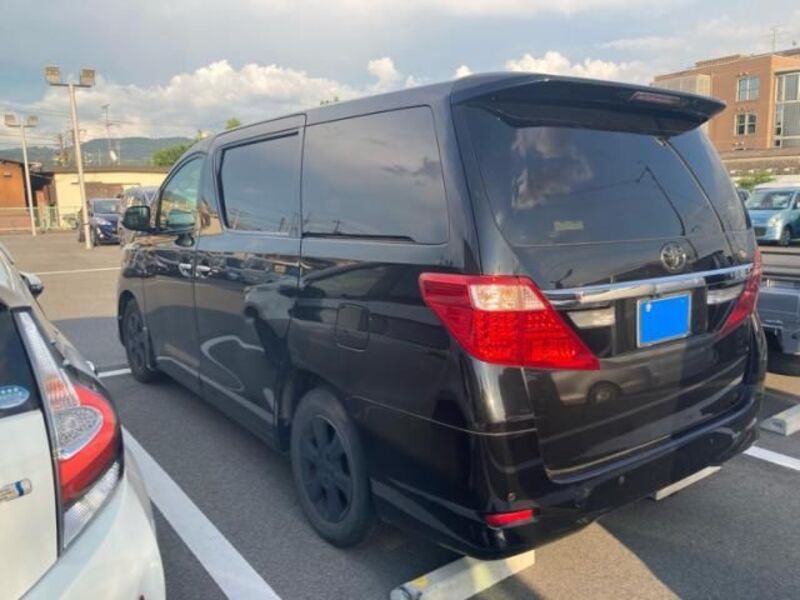 ALPHARD