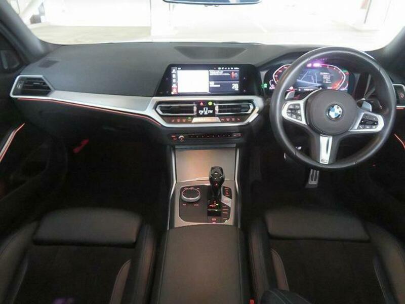 3 SERIES