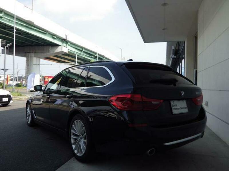 5 SERIES