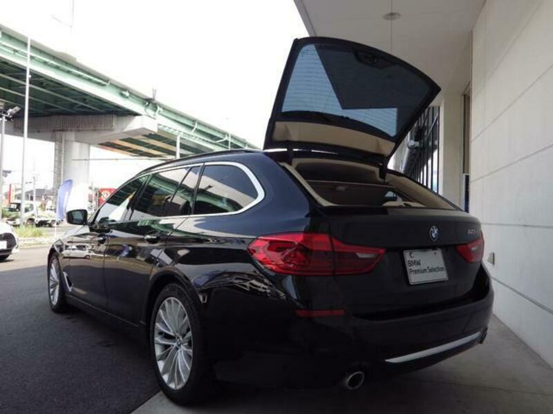 5 SERIES