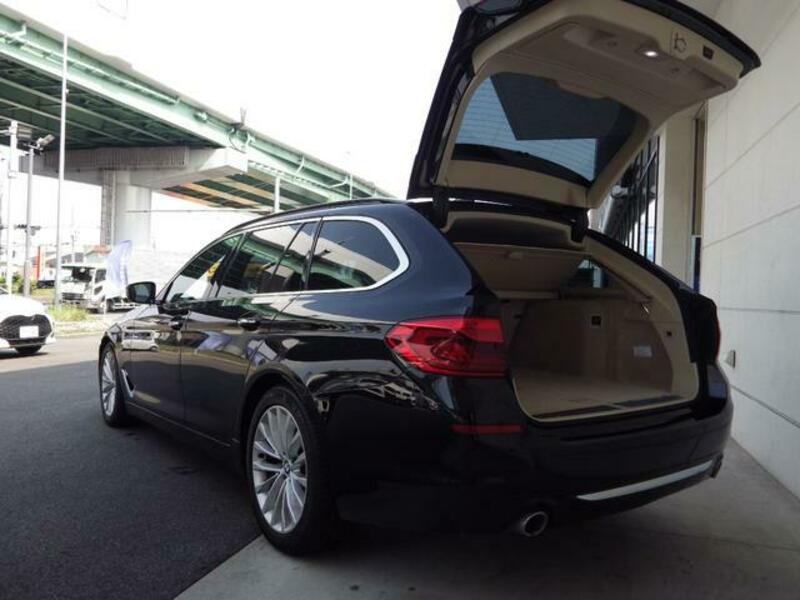5 SERIES
