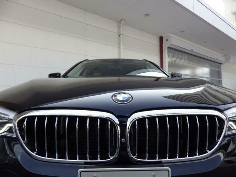 5 SERIES
