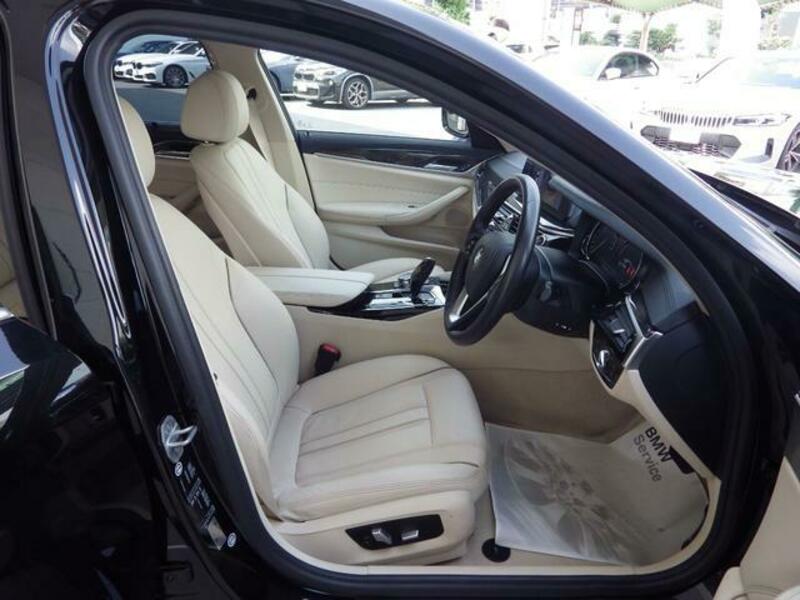 5 SERIES