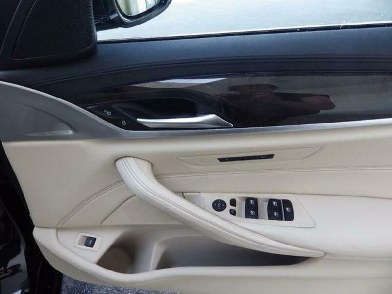 5 SERIES