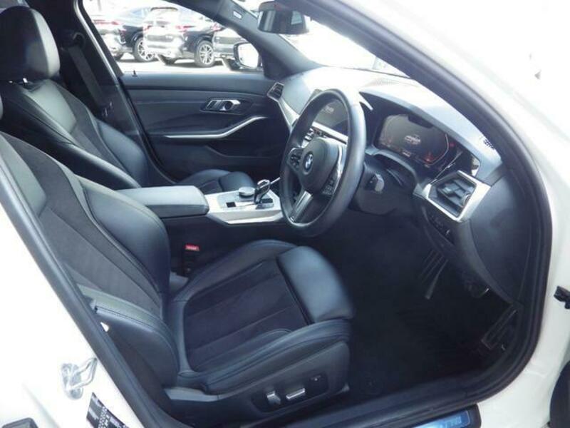 3 SERIES