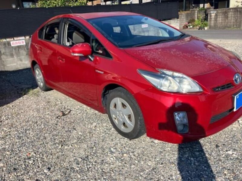PRIUS