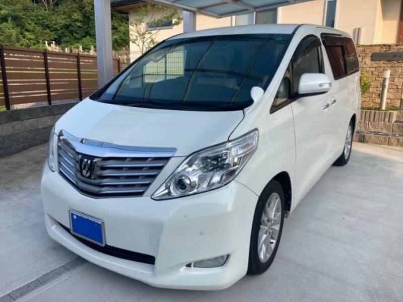 ALPHARD