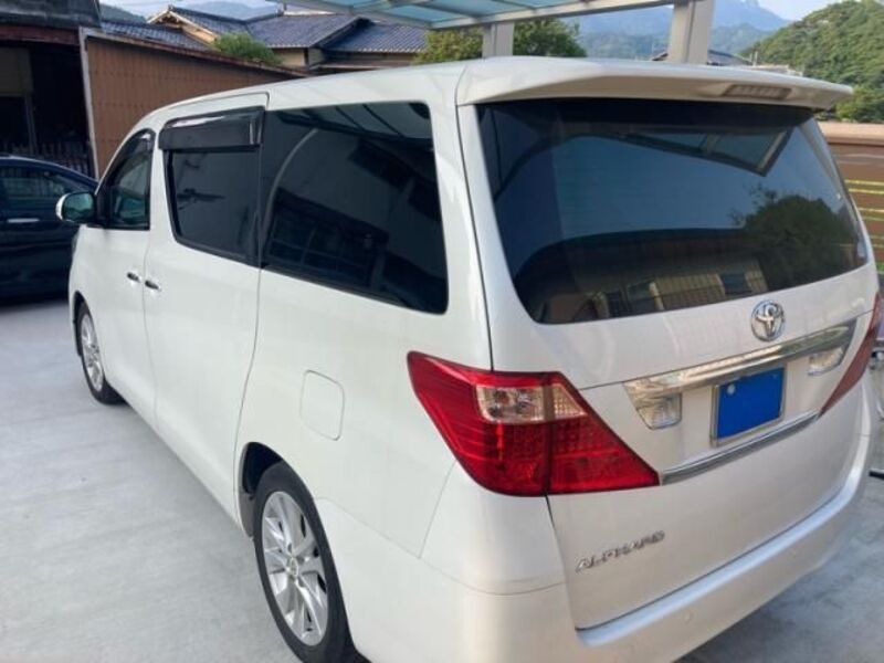 ALPHARD