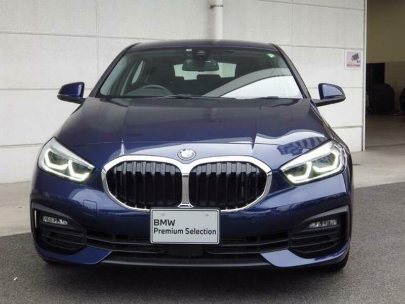 1 SERIES