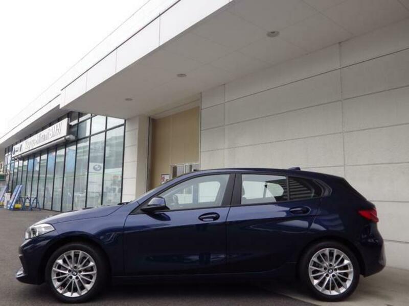 1 SERIES