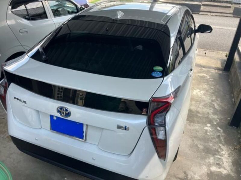 PRIUS