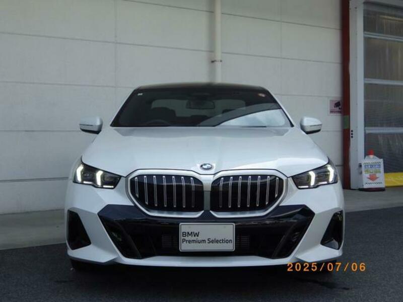 5 SERIES