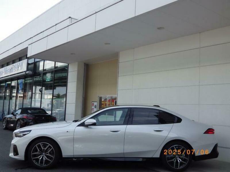 5 SERIES