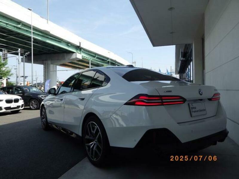 5 SERIES
