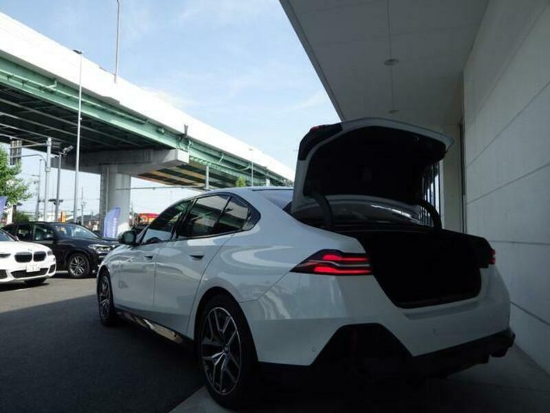 5 SERIES